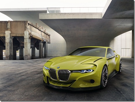 bmw 3.0 csl hommage concept released 04a